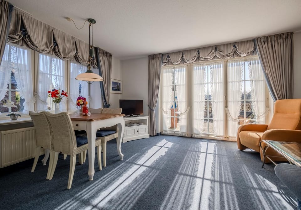 Hasenkuhle App 1 Apartment in Wenningstedt-Braderup