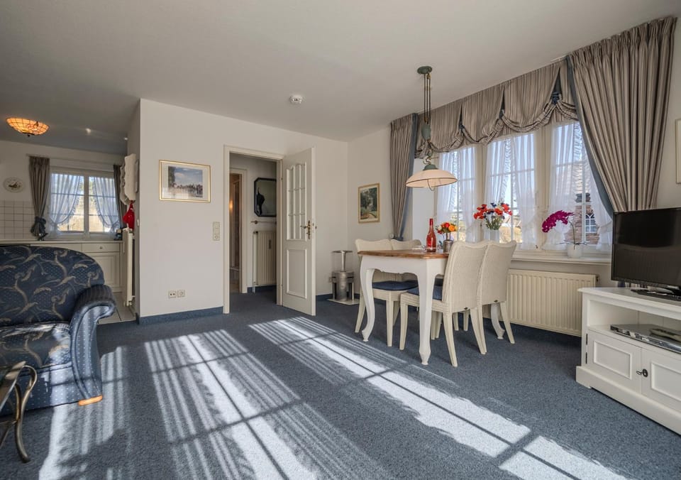 Hasenkuhle App 1 Apartment in Wenningstedt-Braderup