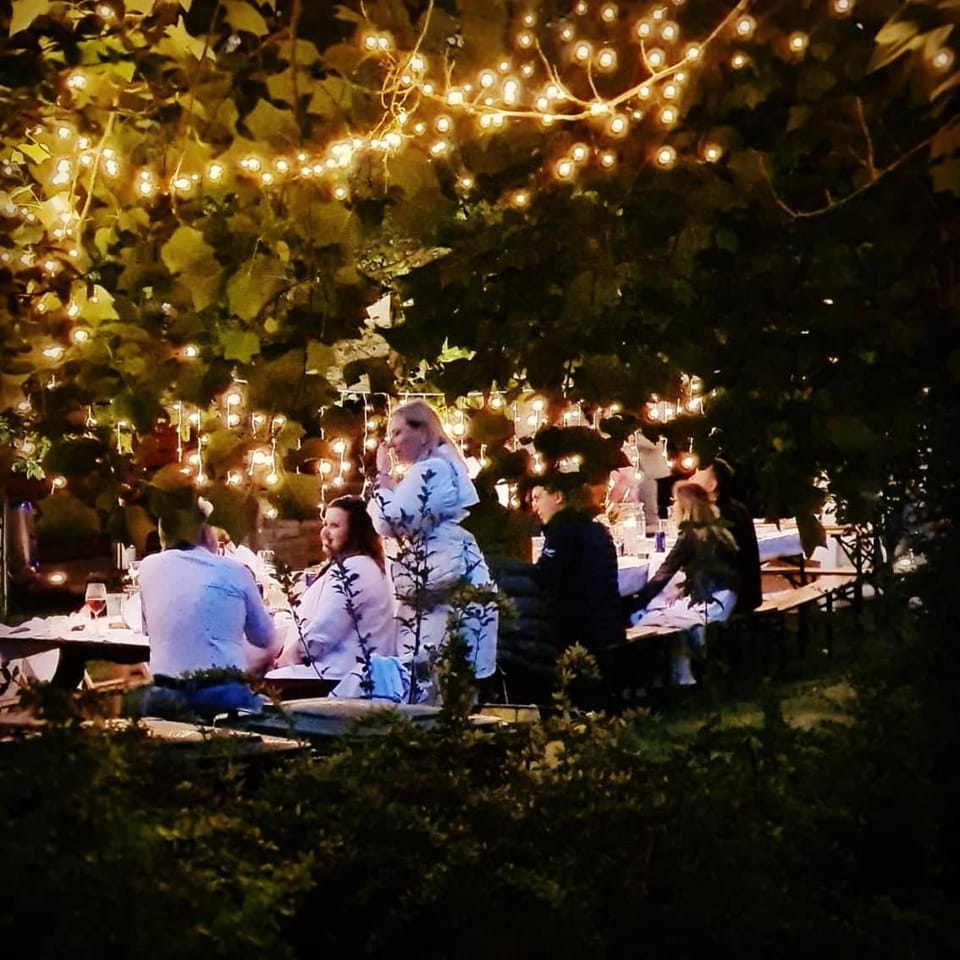 Dworek sw.Antoniego Farm Stay in Pomeranian Voivodeship