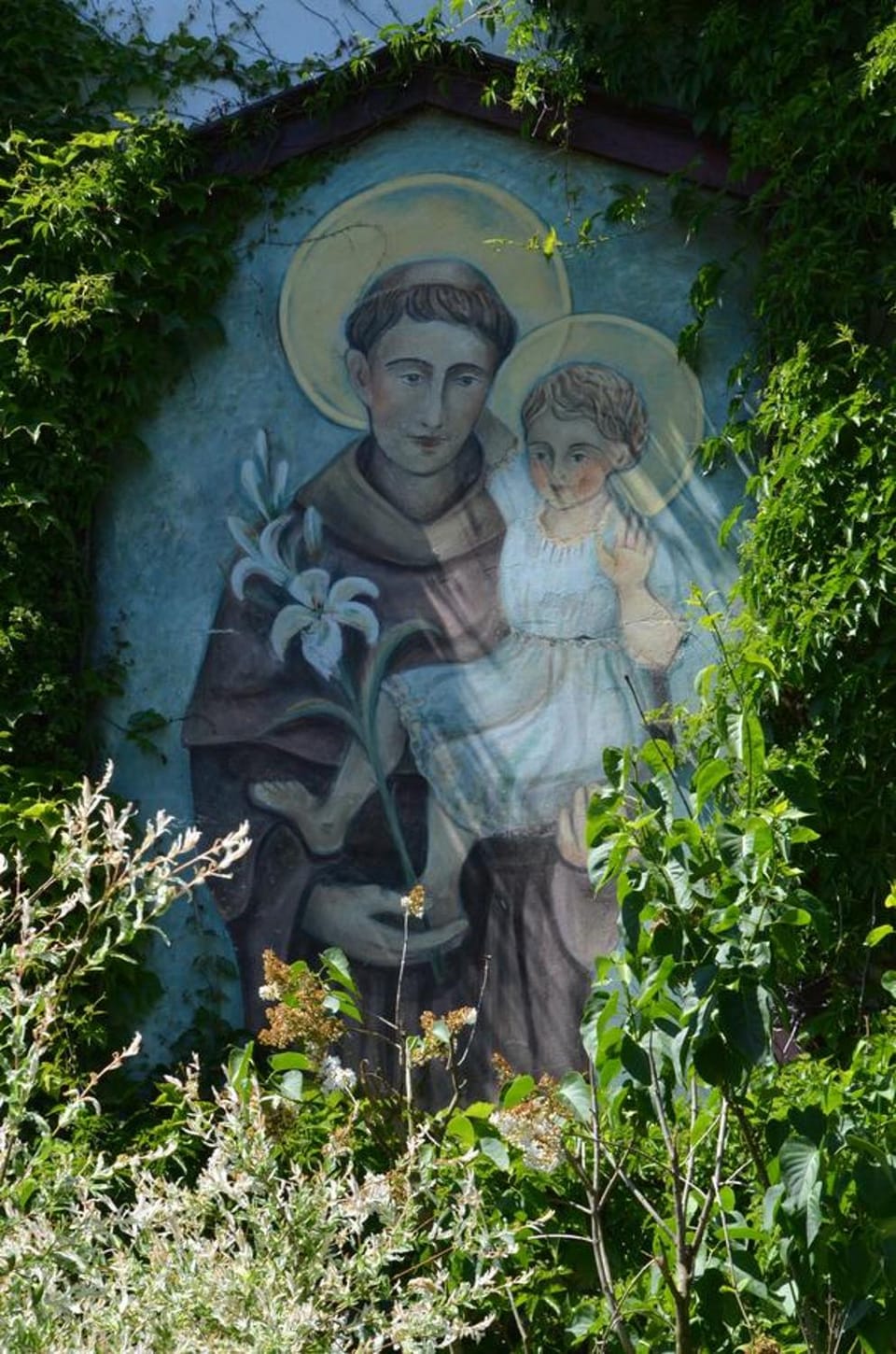 Dworek sw.Antoniego Farm Stay in Pomeranian Voivodeship