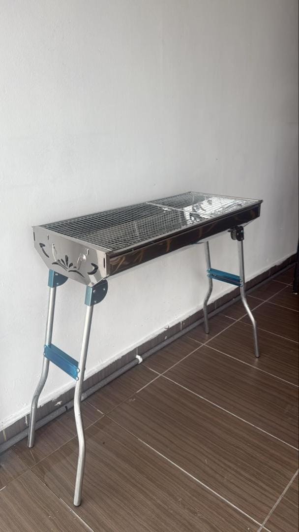 BBQ facilities