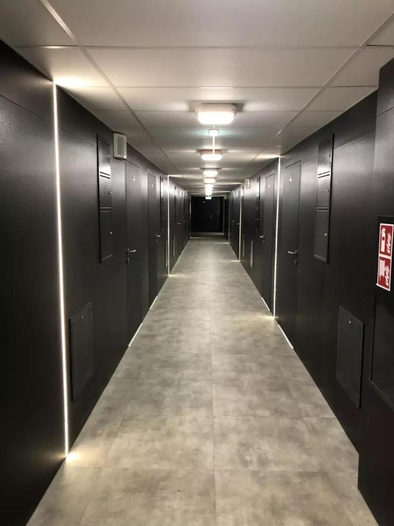 Apartimento Hydral Stilo Apartment in Wroclaw