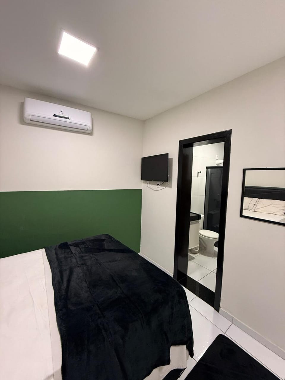 Loft Marinês Apartment in Campina Grande