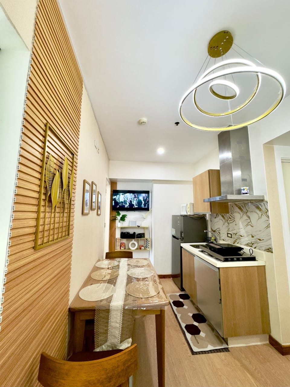 Positano 933 Apartment hotel in Paranaque