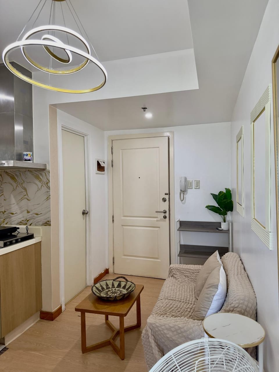 Positano 933 Apartment hotel in Paranaque