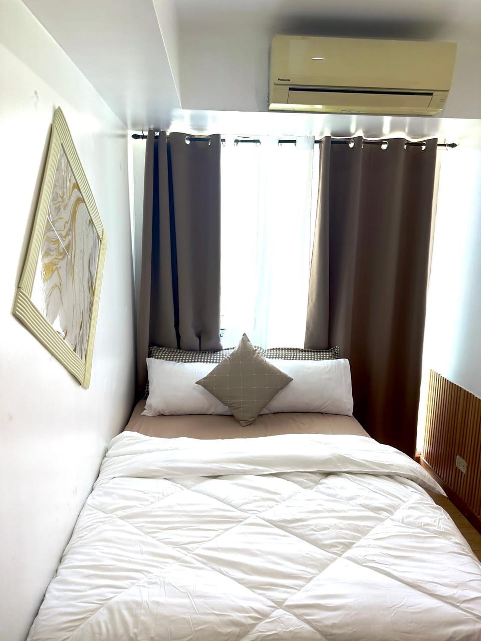 Positano 933 Apartment hotel in Paranaque