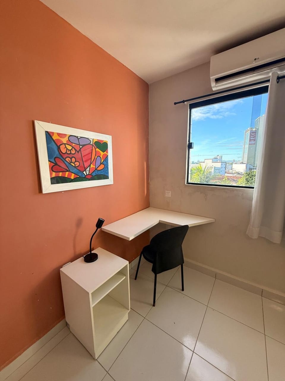 Loft Luiz Gonzaga Apartment in Campina Grande