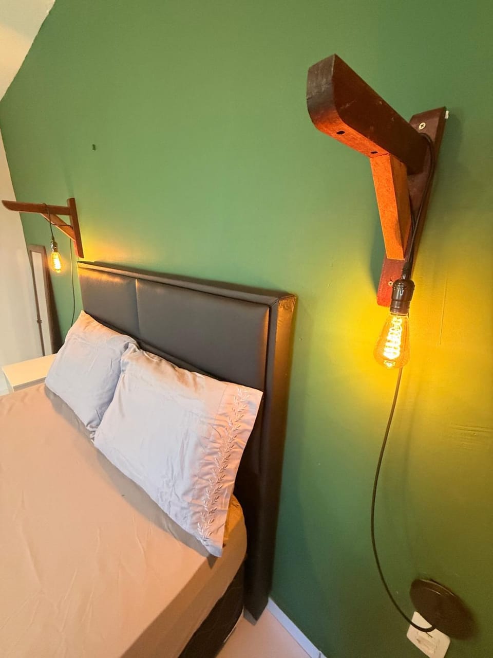 Loft Luiz Gonzaga Apartment in Campina Grande