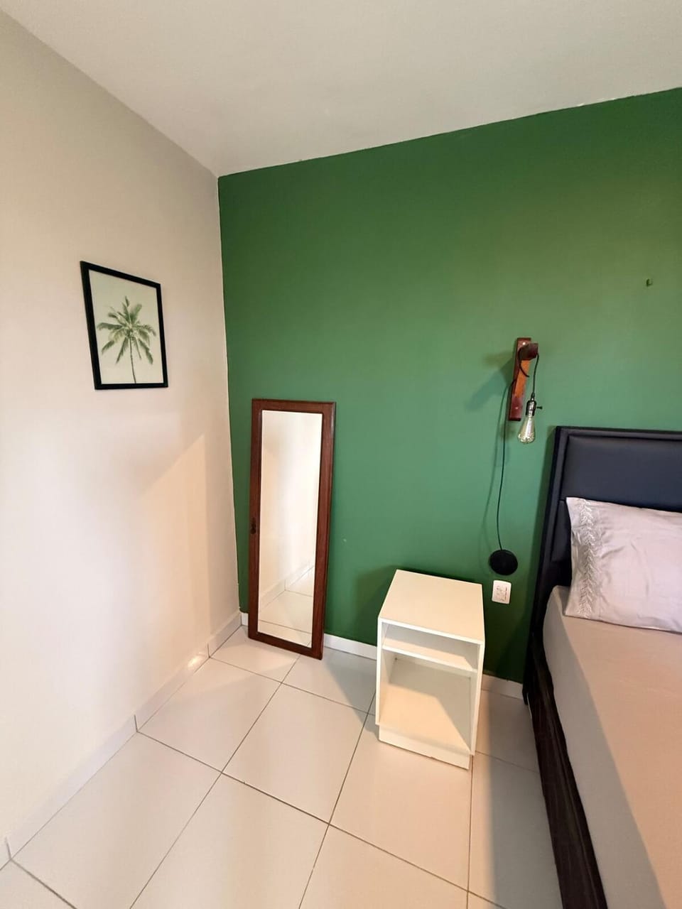 Loft Luiz Gonzaga Apartment in Campina Grande