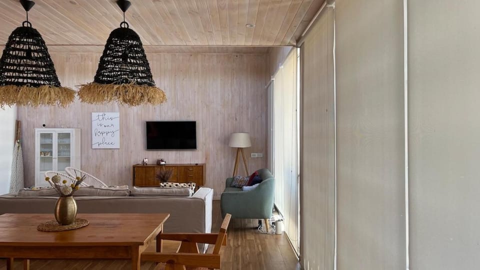 Relax in a charming house - Polo Maitencillo House in Valparaíso Region