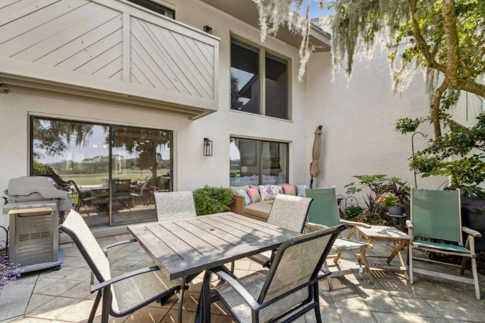3013 Sea Marsh Road - Stunning Golf and Marsh View House in Amelia Island