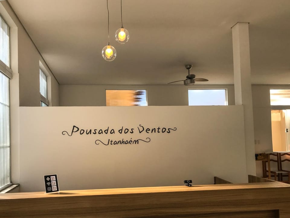 Property building, Lobby or reception