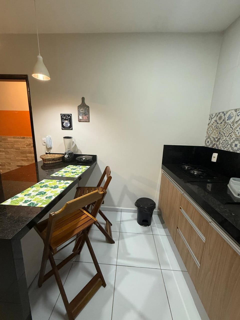 Loft Dominguinhos Apartment in Campina Grande
