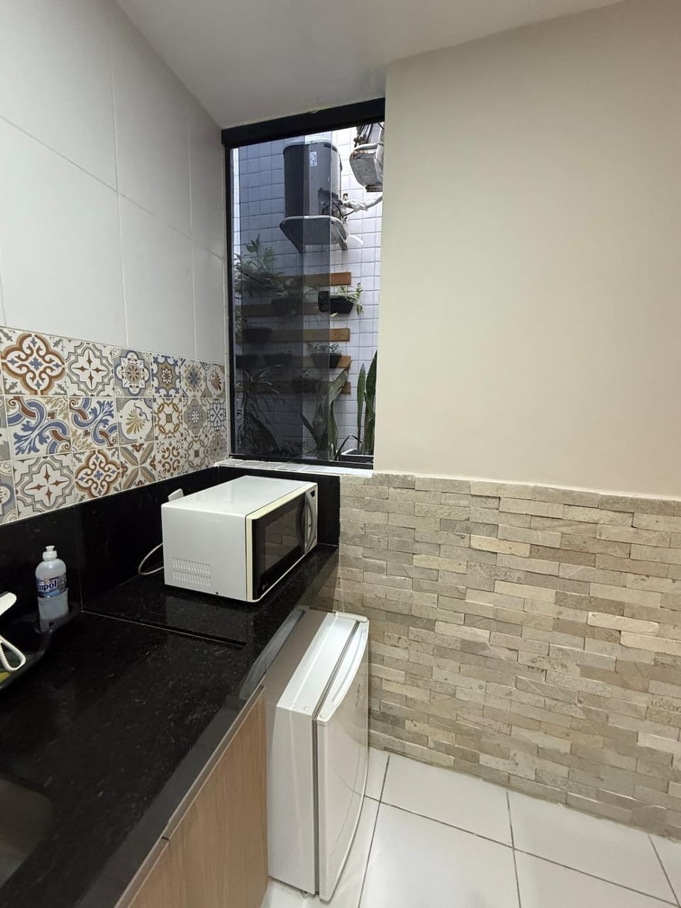 Loft Dominguinhos Apartment in Campina Grande