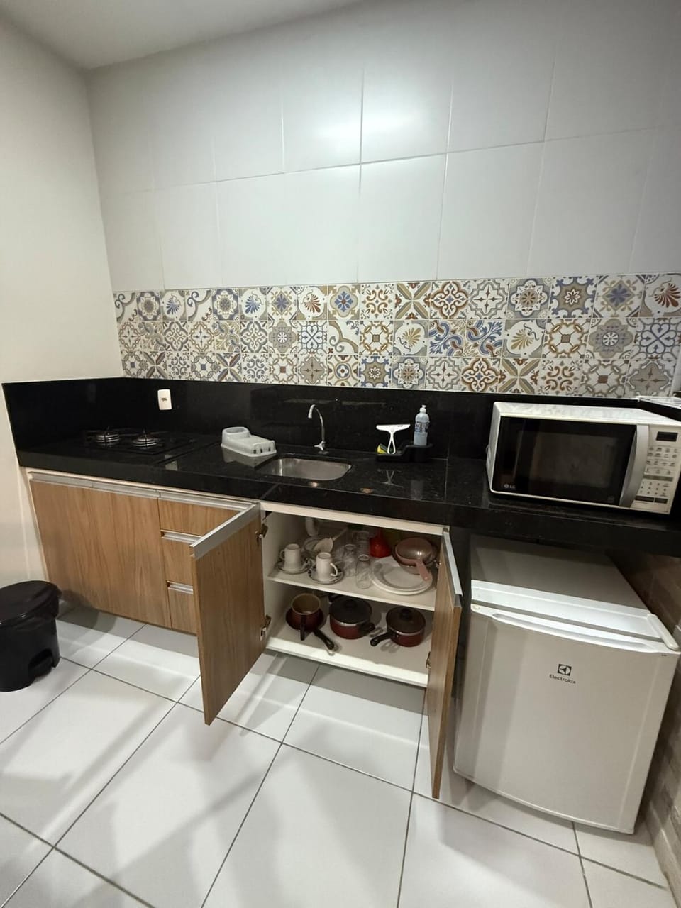 Loft Dominguinhos Apartment in Campina Grande