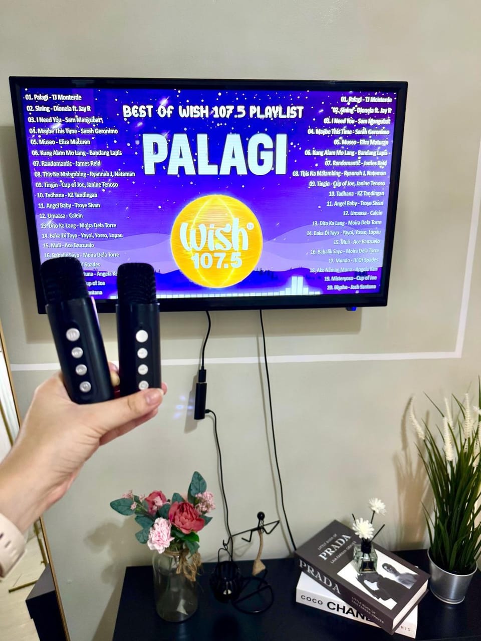 Positano 909 Apartment hotel in Paranaque