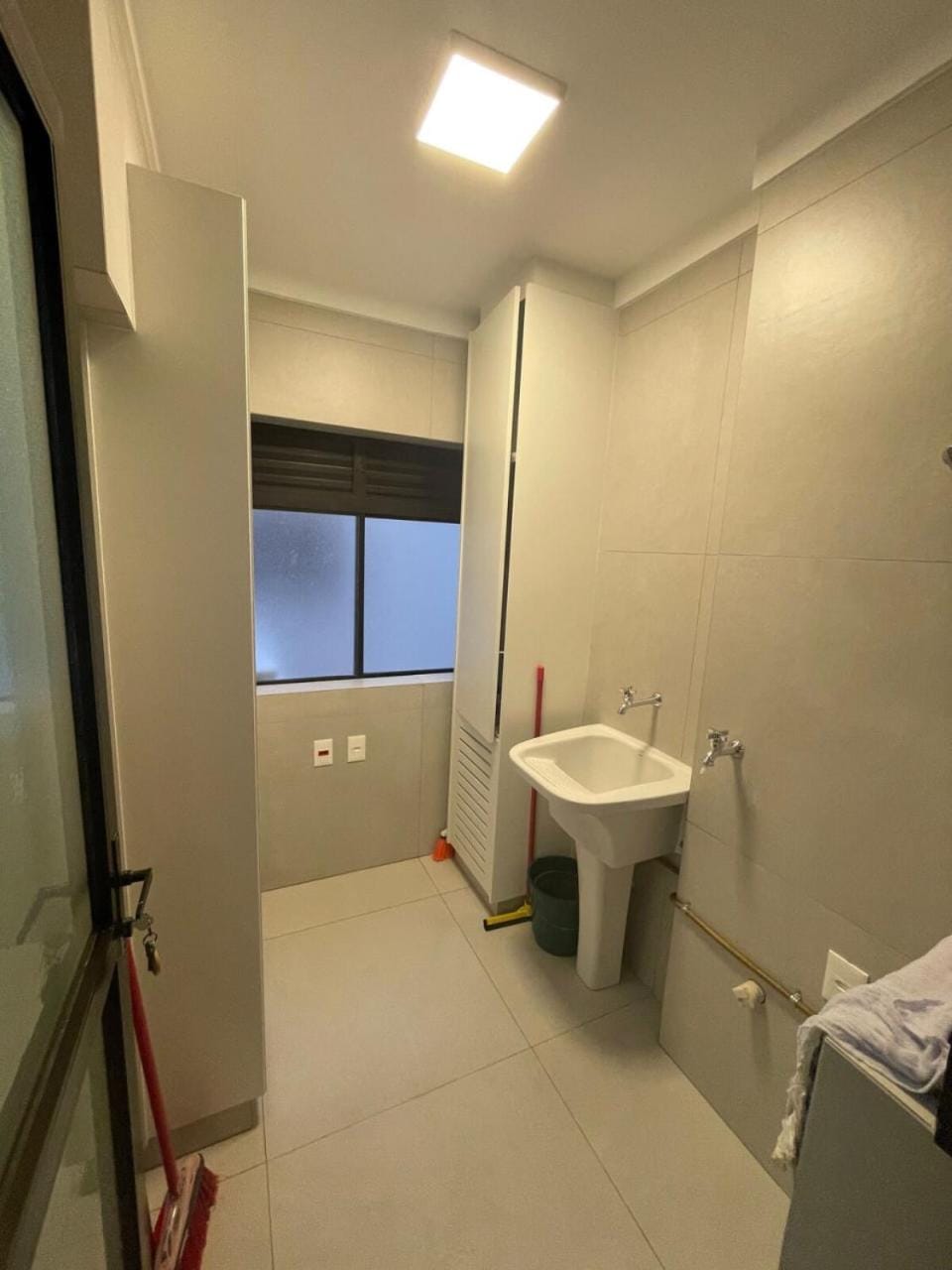 Beachfront Apartment in Guarujá Apartment in State of São Paulo