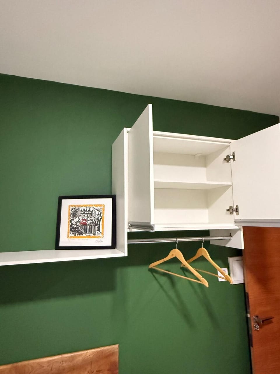 Loft Jackson do Pandeiro Apartment in Campina Grande