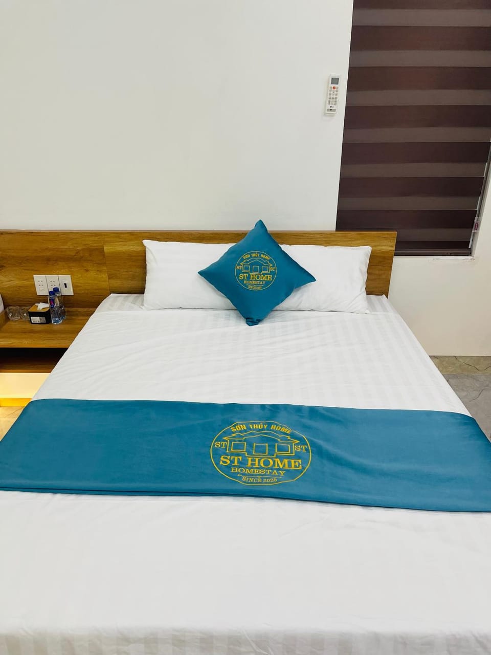 ST HOME Homestay Sơn Thuỷ Villa in Laos