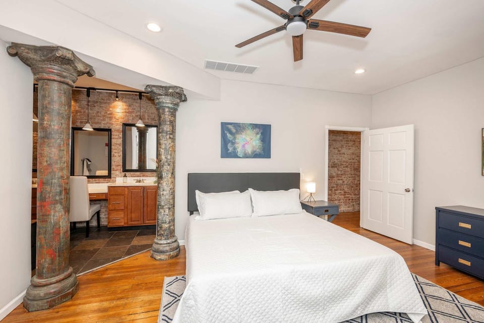 Sweet Escape House in Cincinnati