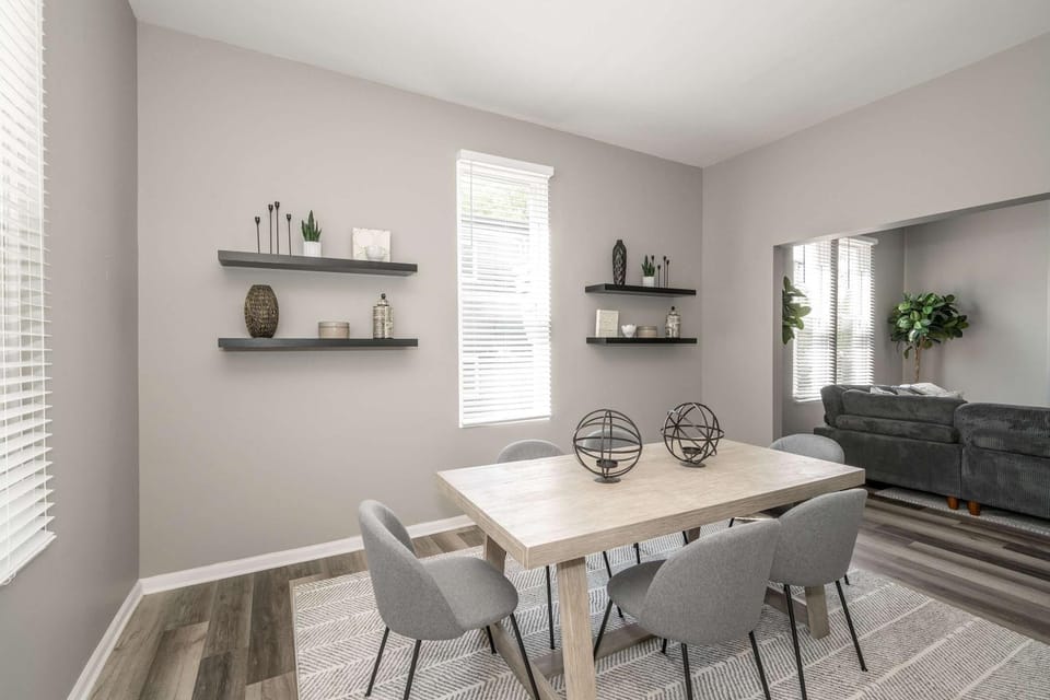 Queen City Grand House House in Cincinnati