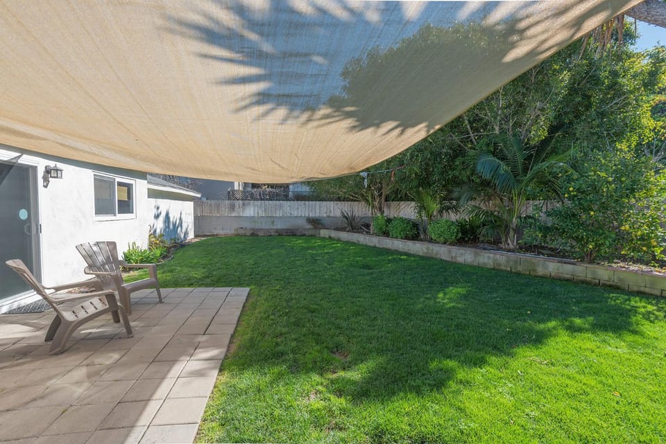 Family Retreat - Legoland & Beach House in Oceanside