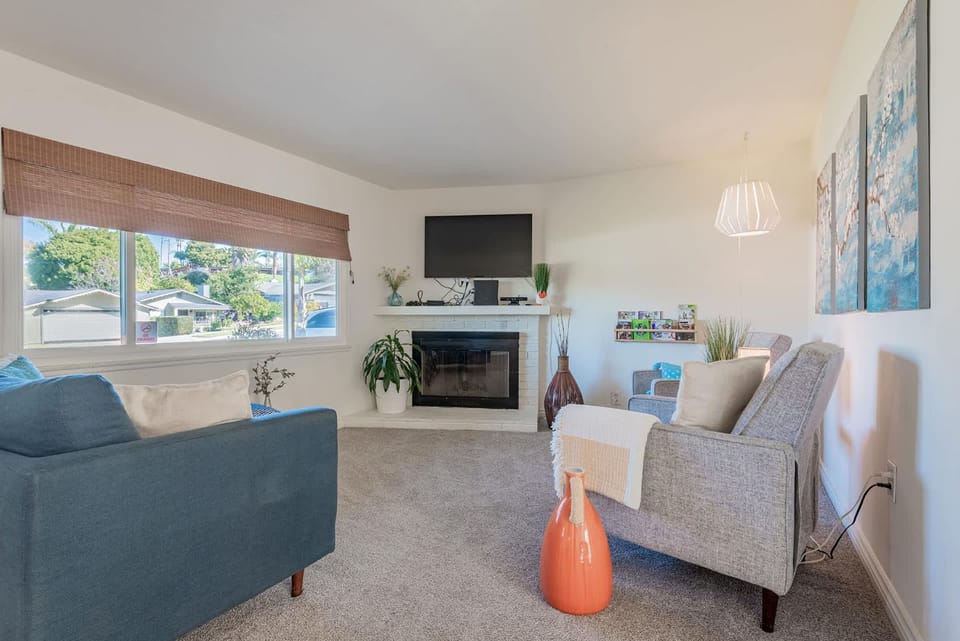 Family Retreat - Legoland & Beach House in Oceanside