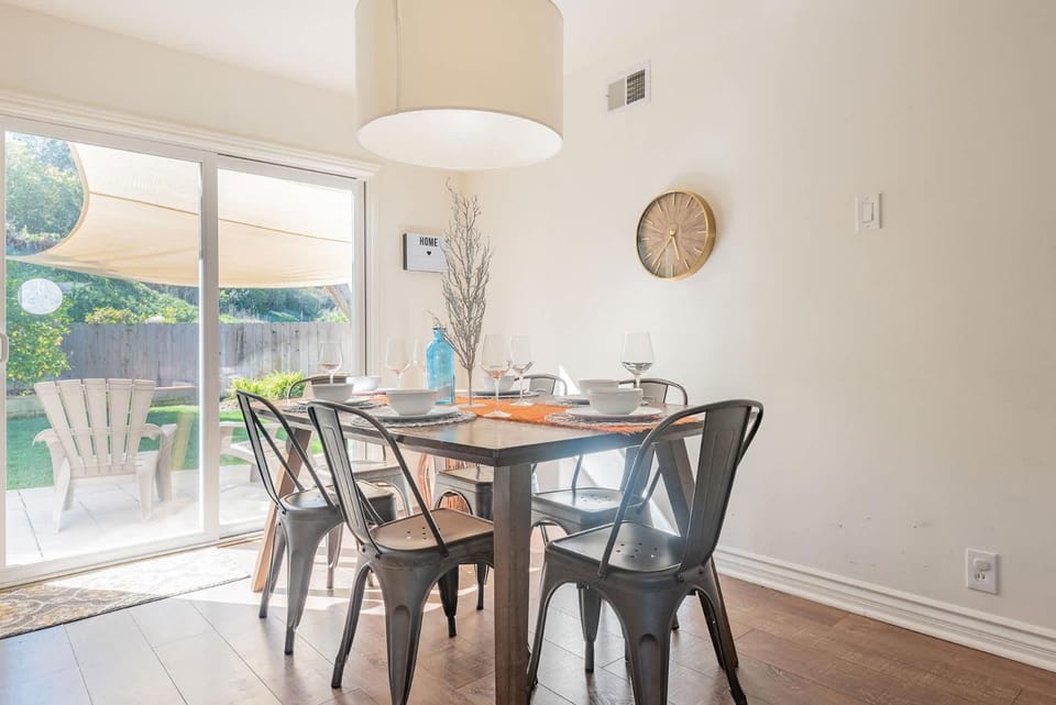 Family Retreat - Legoland & Beach House in Oceanside