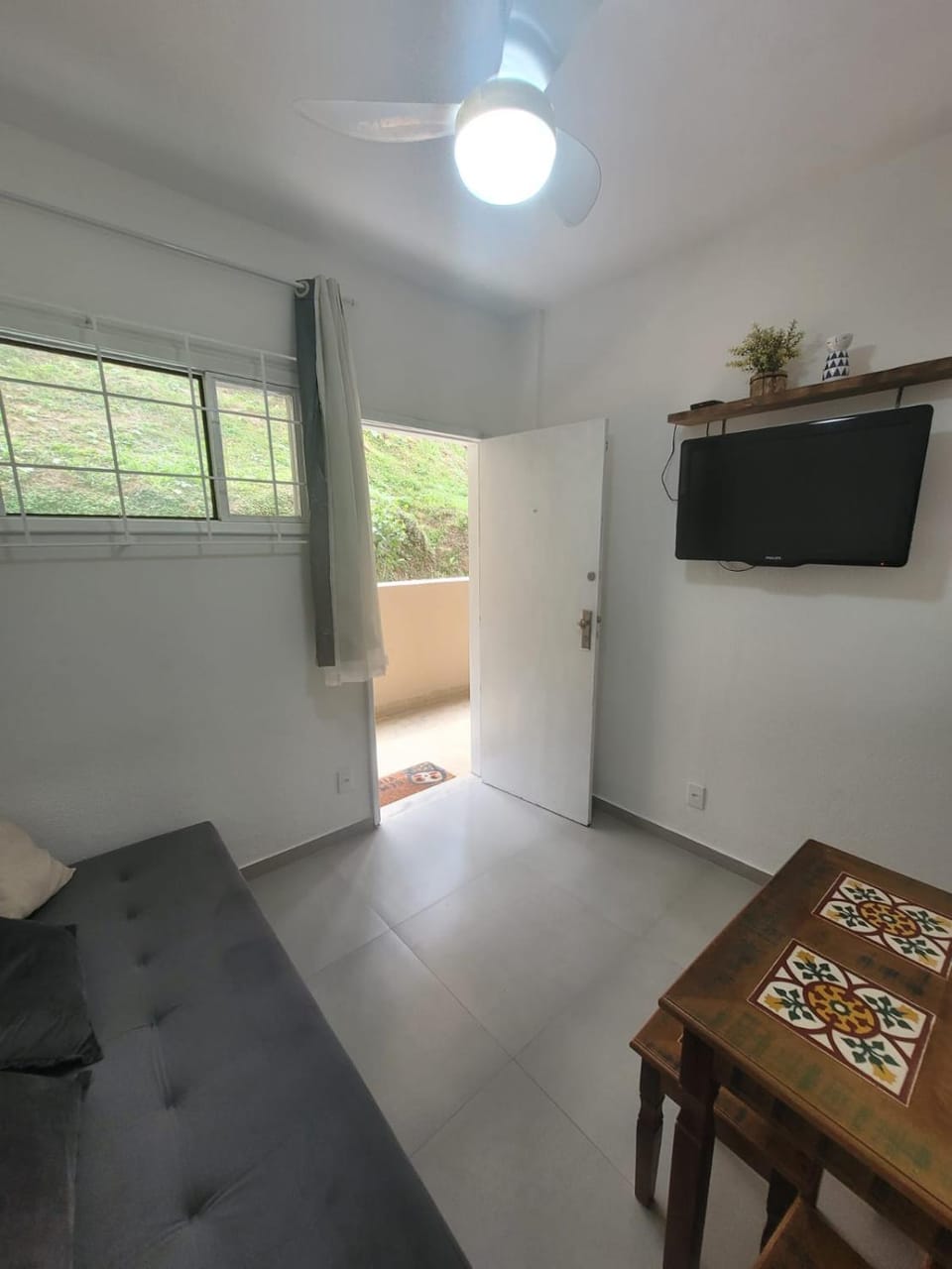 Apartamento no Centro, Miguel Pereira Apartment in Miguel Pereira
