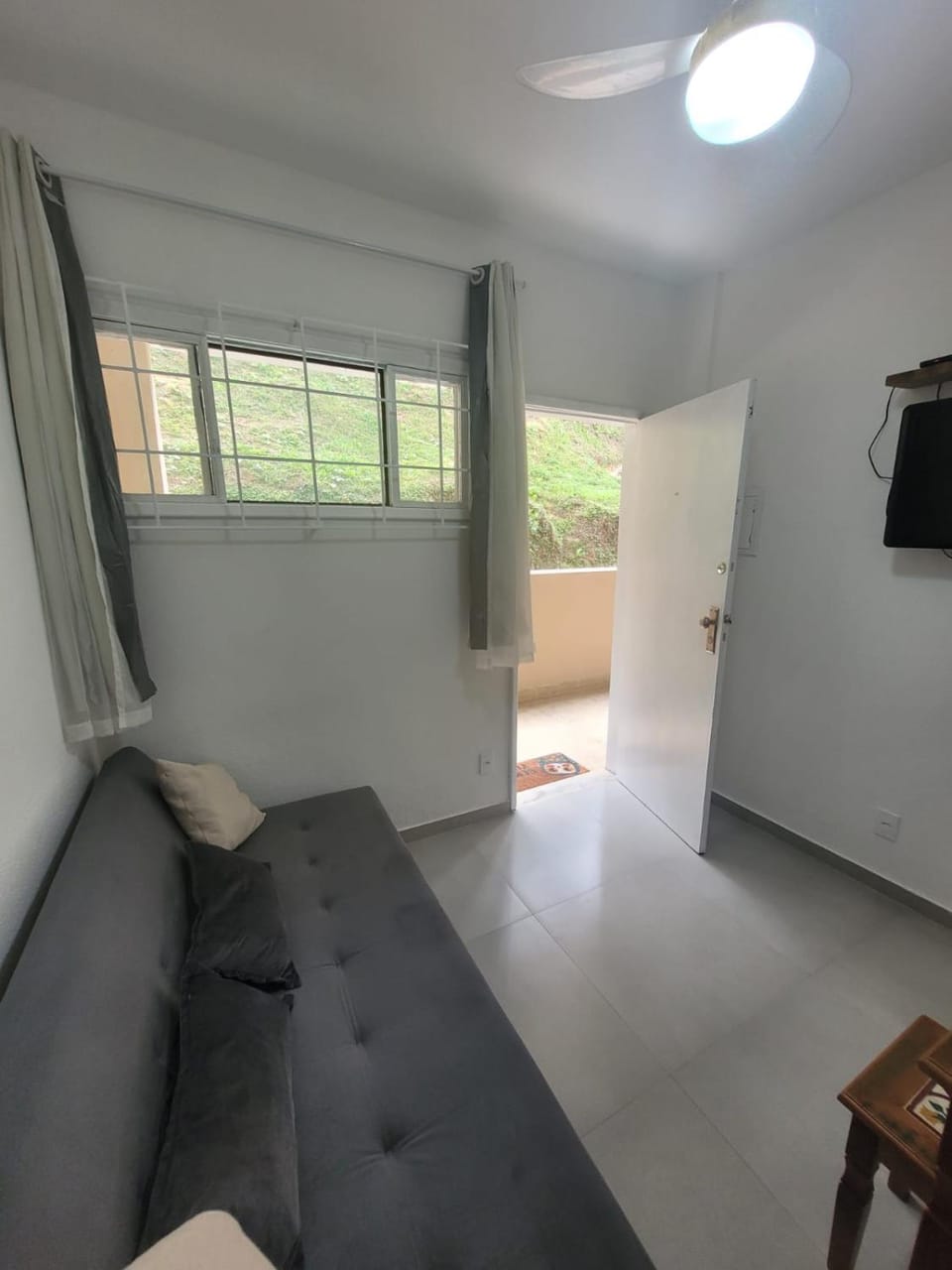 Apartamento no Centro, Miguel Pereira Apartment in Miguel Pereira
