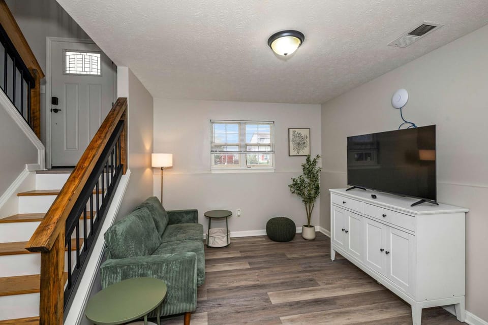 The Restful Ark House in Ohio