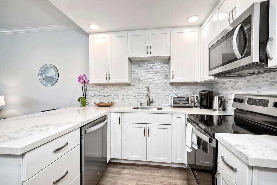 La Costa Gem - Condo for 3 House in Carlsbad