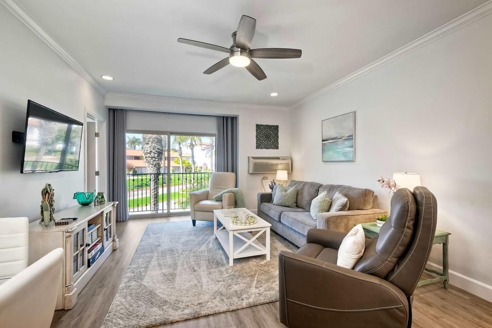 La Costa Gem - Condo for 3 House in Carlsbad
