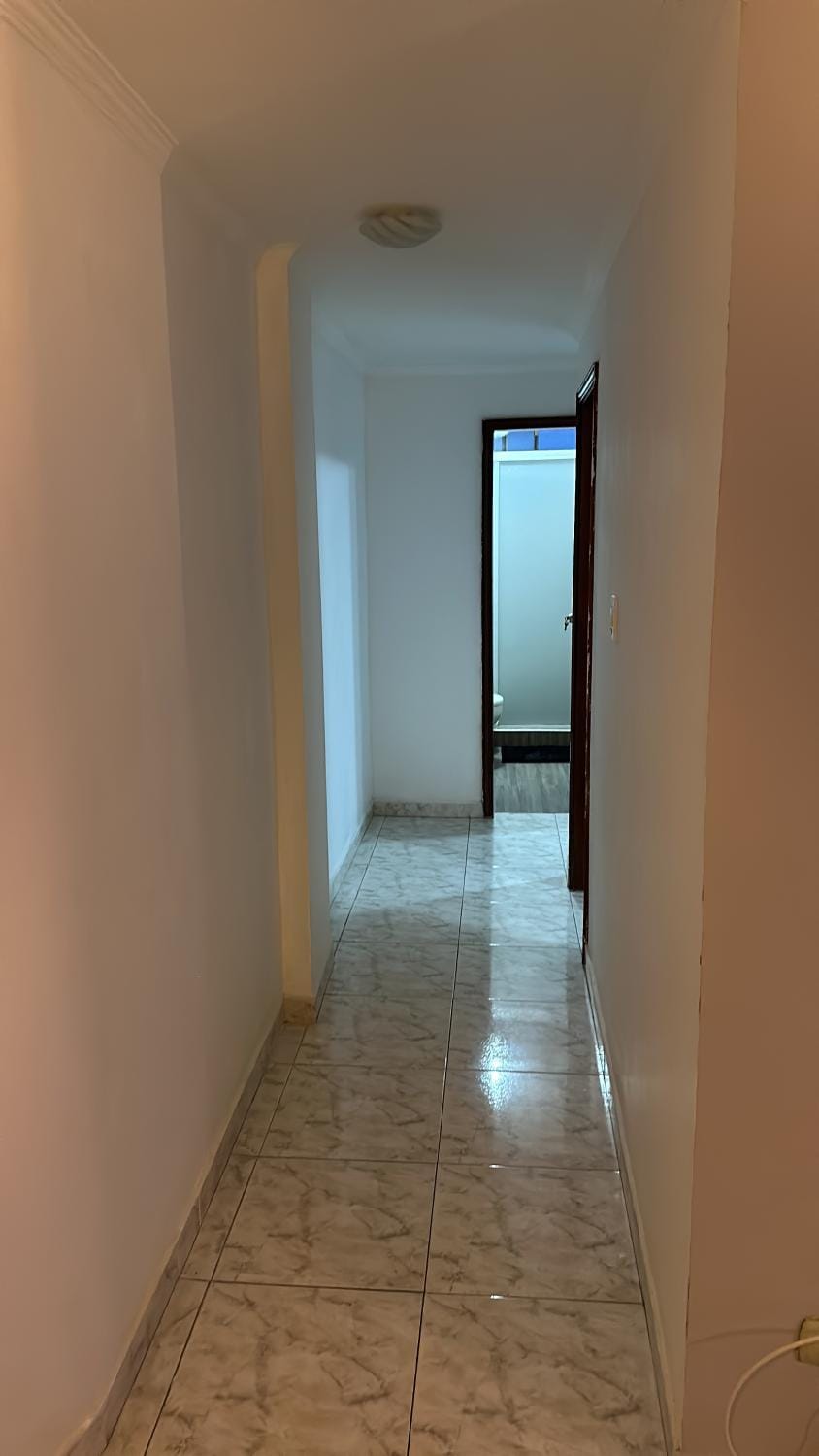 Apartamento 84 - 2 habitaciones Apartment in Barranquilla
