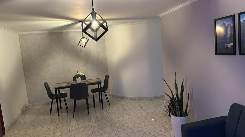 Apartamento 84 - 2 habitaciones Apartment in Barranquilla