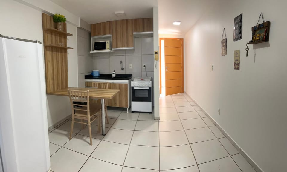 Studio Easy West Flat Apartment in Mossoró