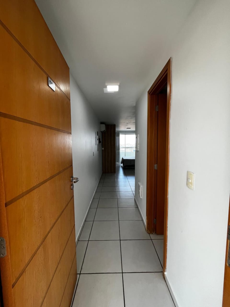 Studio Easy West Flat Apartment in Mossoró