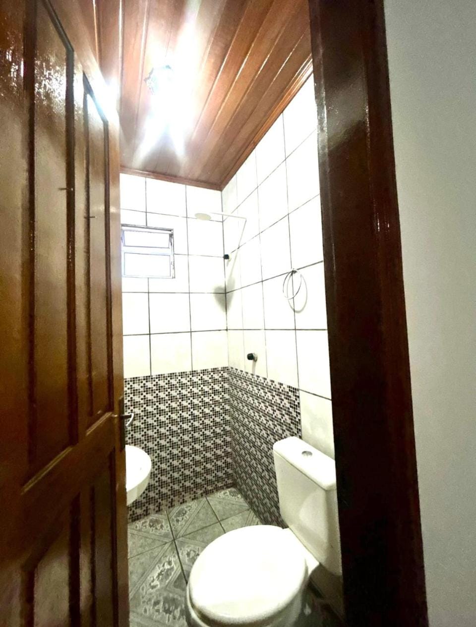 Ap espaçoso prox aeroporto Apartment in Manaus