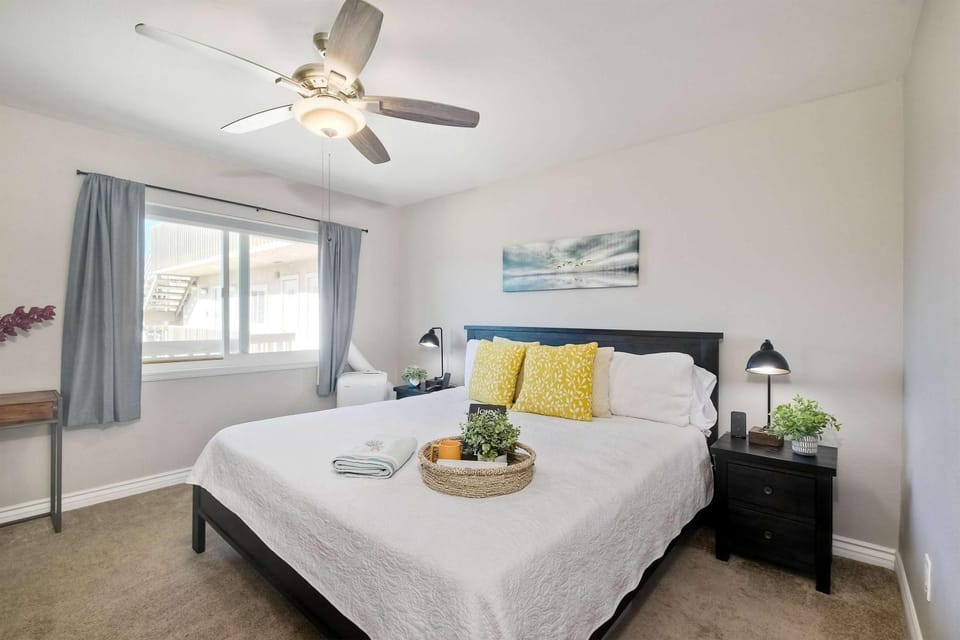 Silver Surf Getaway House in Oceanside
