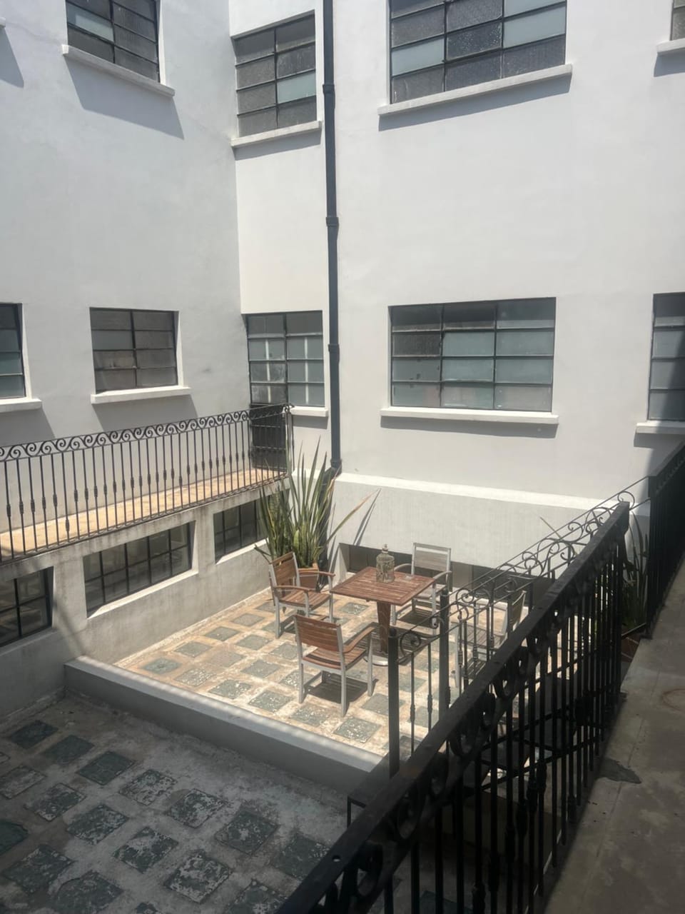 Centro Histórico Inolvidable Puebla Apartment in Puebla