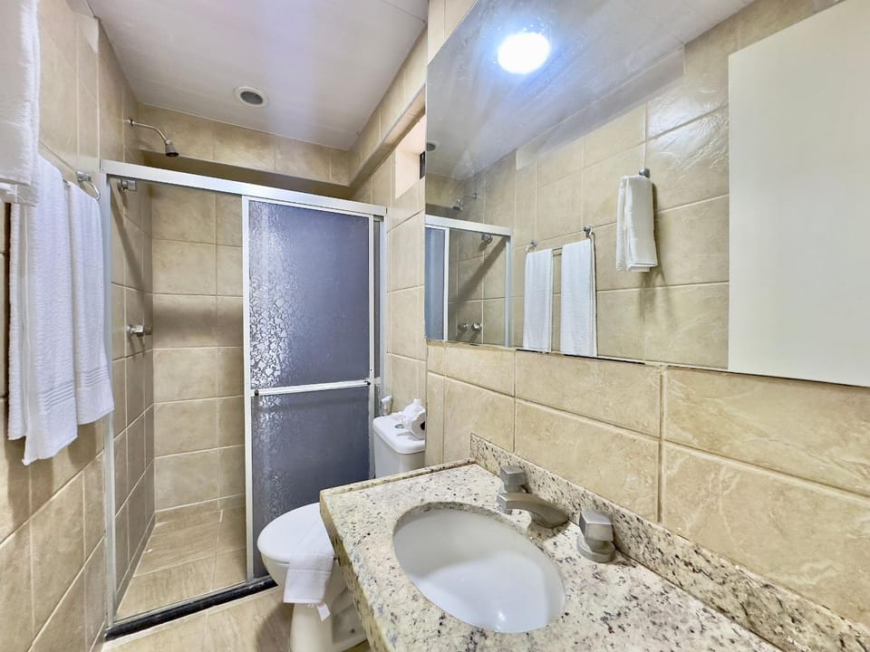 Flats Tabajara Residence House in Fortaleza