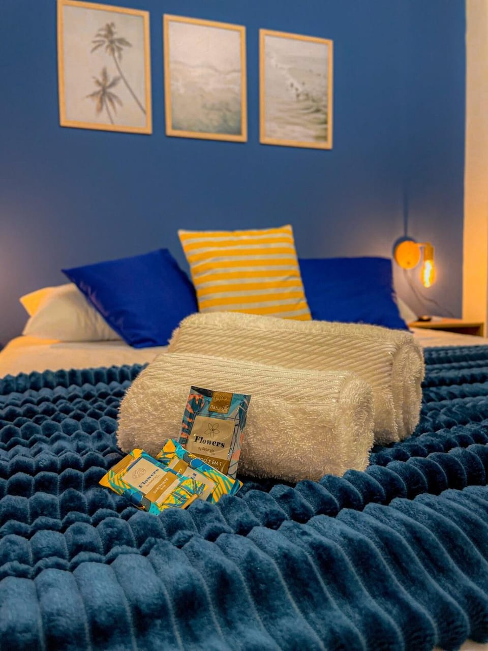 Studio Beira-mar, rooftop com piscina e jacuzzi Apartment in Fortaleza