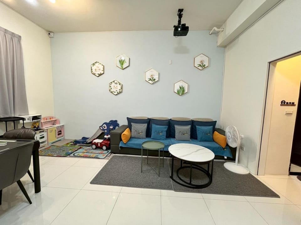 芯田民宿 宜蘭縣民宿2925號 Vacation rental in Taiwan, Province of China