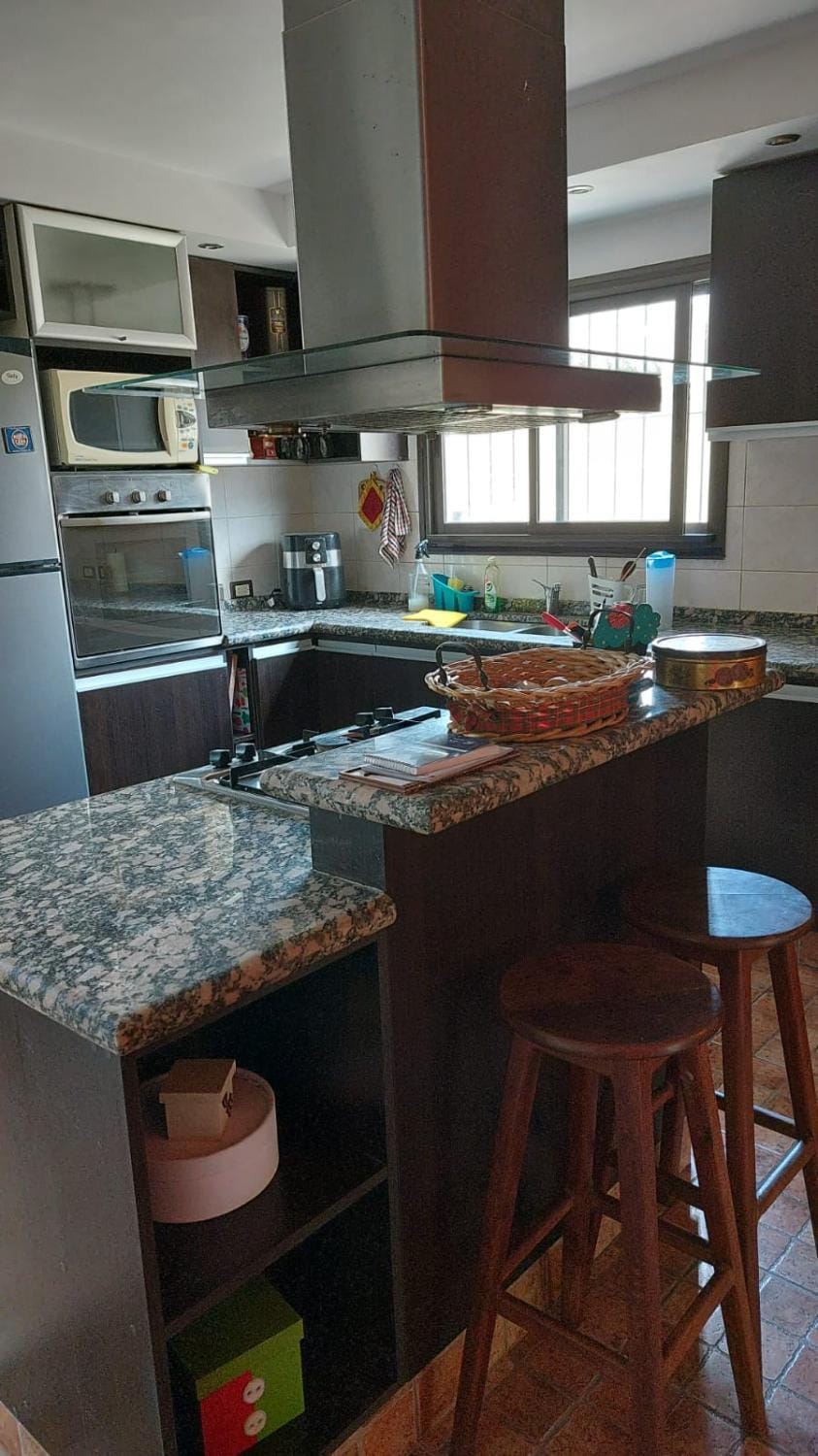 Casa a 800 mts de pleno centro - NO RECIBO GRUPO DE JOVENES House in Villa Carlos Paz