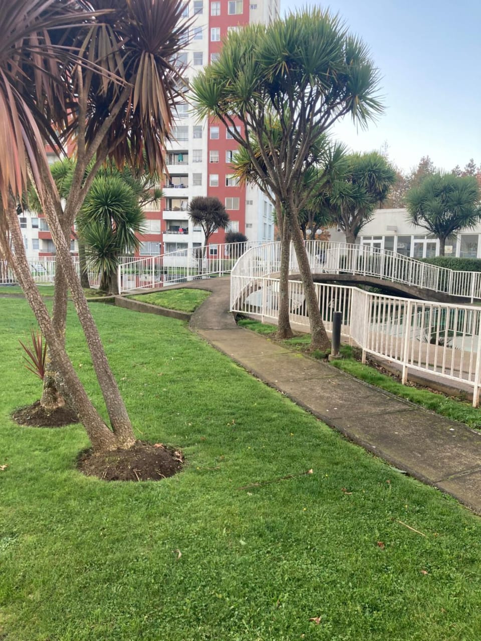 Departamento plaza club Temuco Apartment in Araucania, Chile