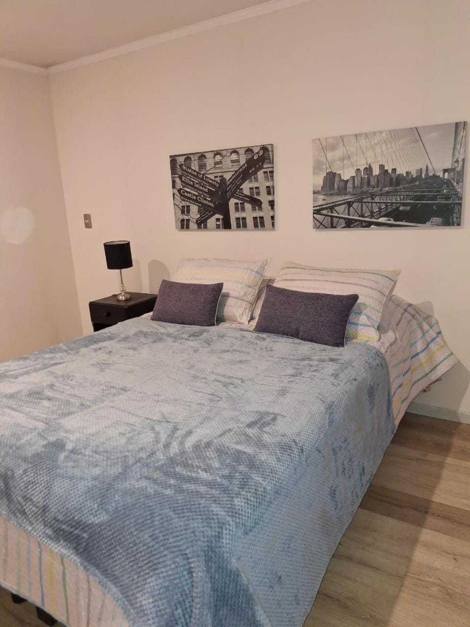 Departamento plaza club Temuco Apartment in Araucania, Chile