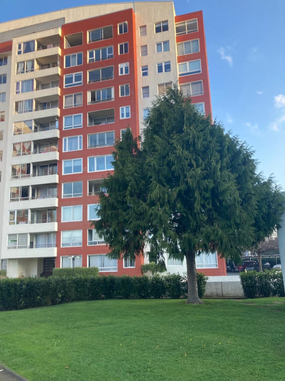 Departamento plaza club Temuco Apartment in Araucania, Chile