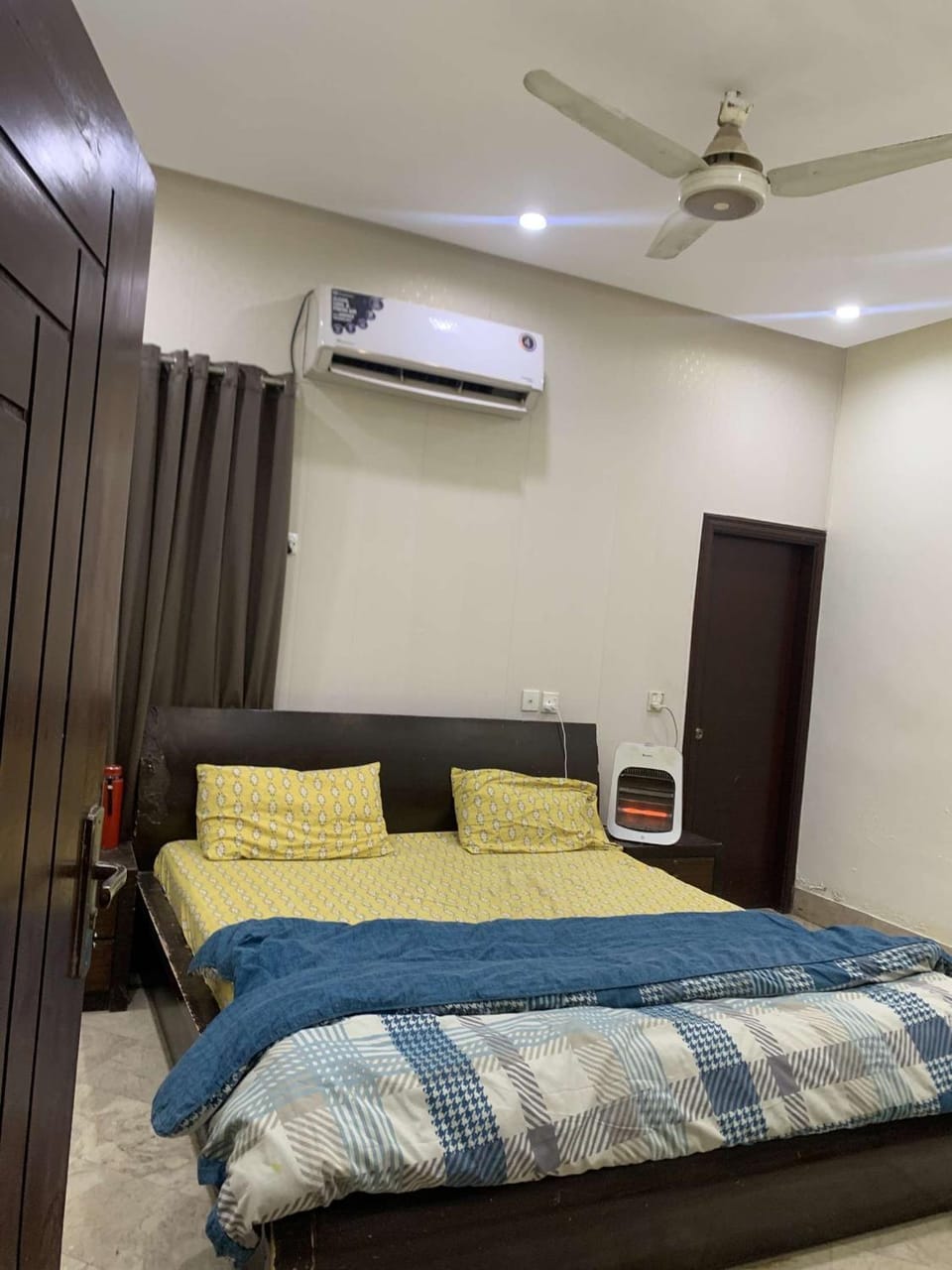 Cozy place in royal orchard Apartment in Pakistan