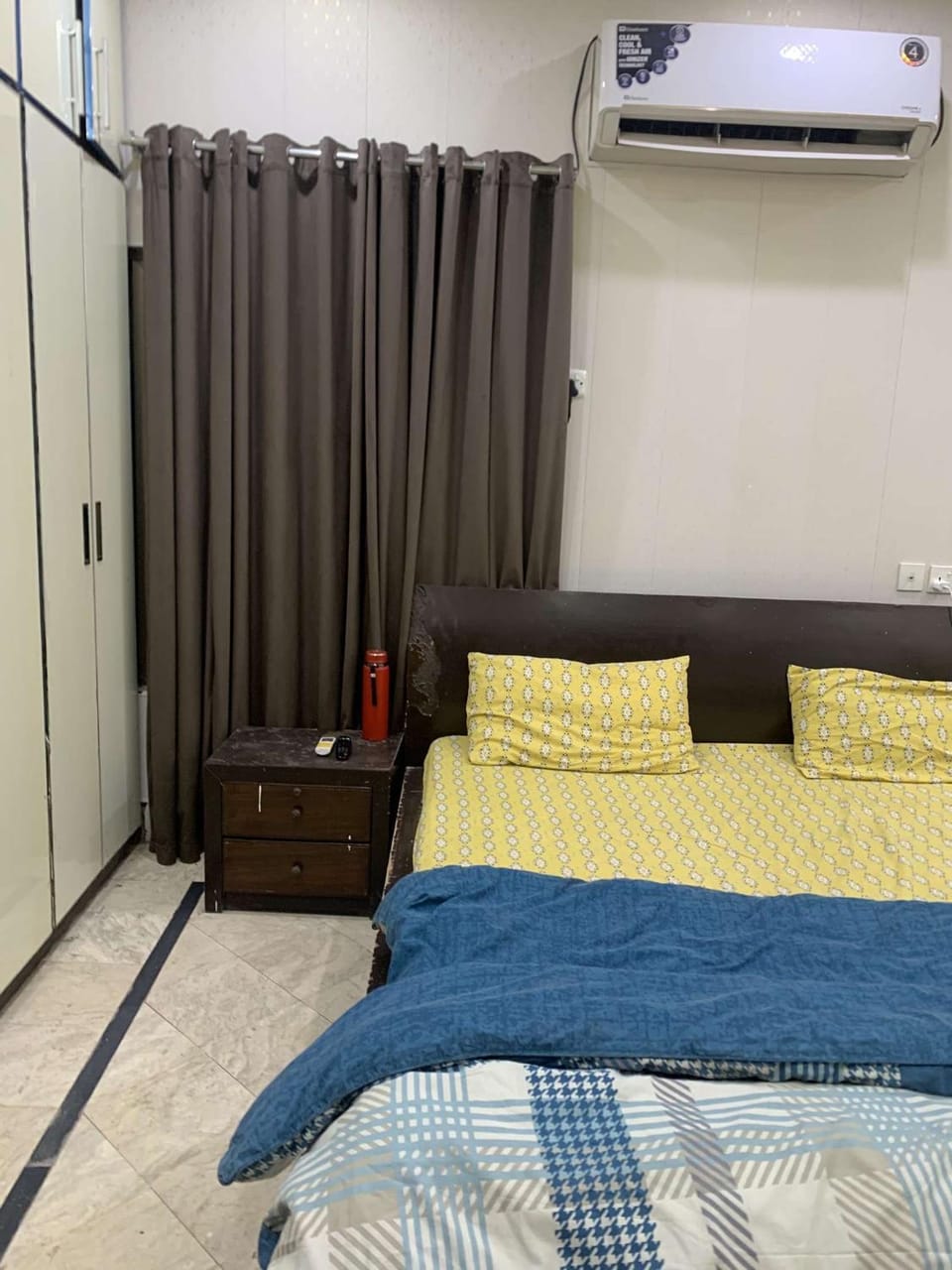 Cozy place in royal orchard Apartment in Pakistan