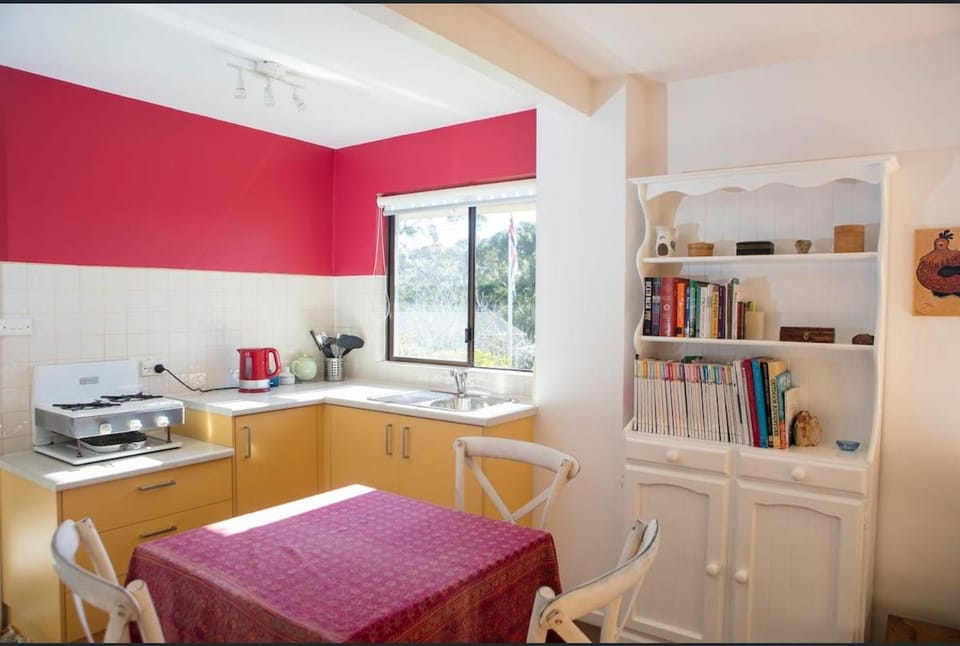 Studio 66 Apartment in Mallacoota
